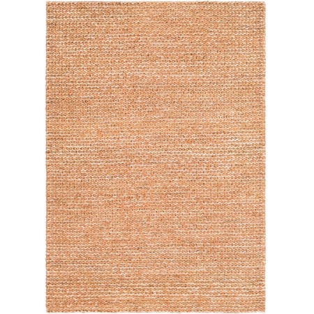 5' x 7' 6" Rug