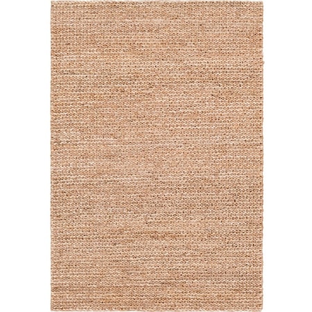 5' x 7' 6" Rug