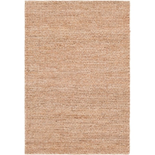 5' x 7' 6" Rug