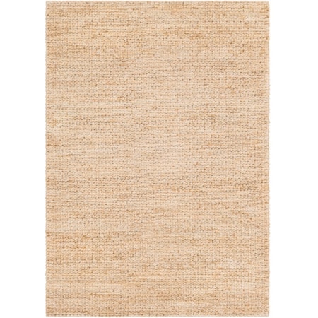 5' x 7' 6" Rug