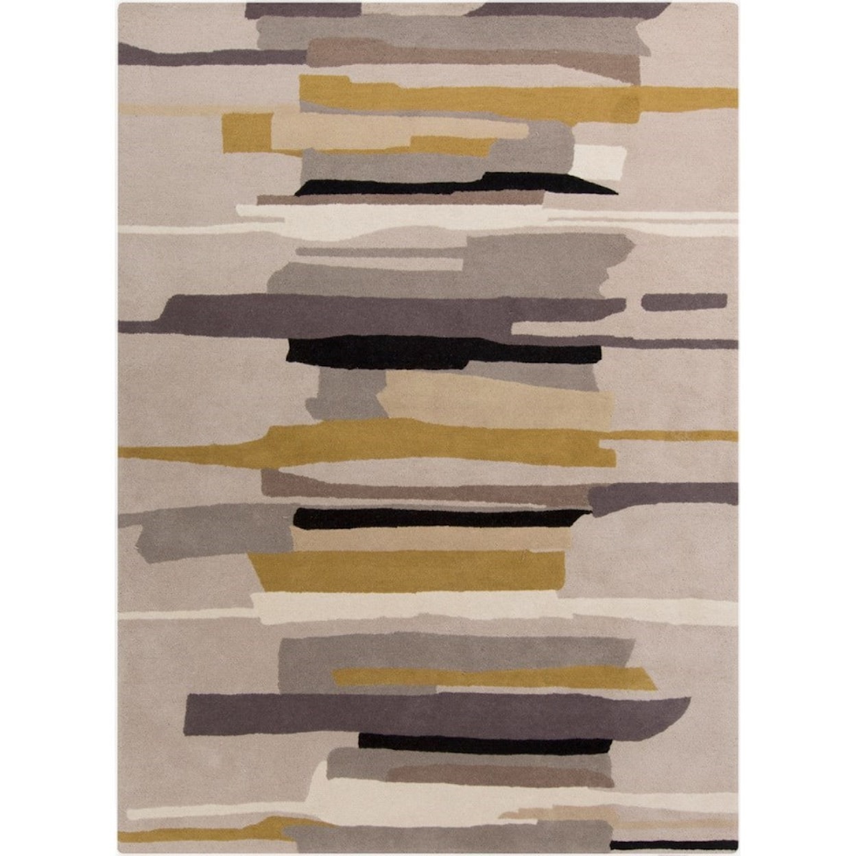 Surya Harlequin 2' x 3' Rug