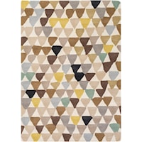 2' x 3' Rug