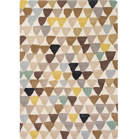 2' x 3' Rug