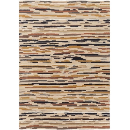 2' x 3' Rug