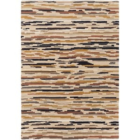 2' x 3' Rug