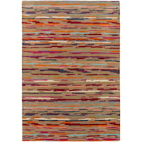 2' x 3' Rug