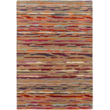 2' x 3' Rug