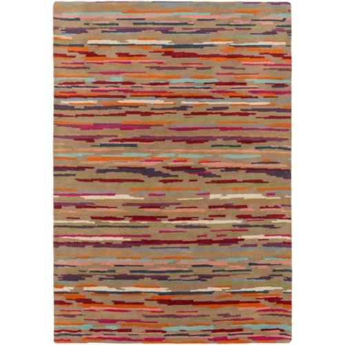 2' x 3' Rug