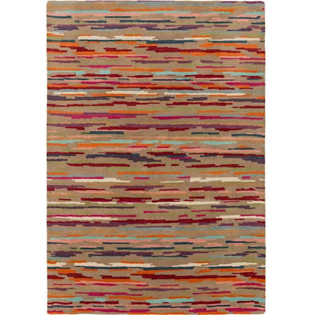 8' x 10' Rug