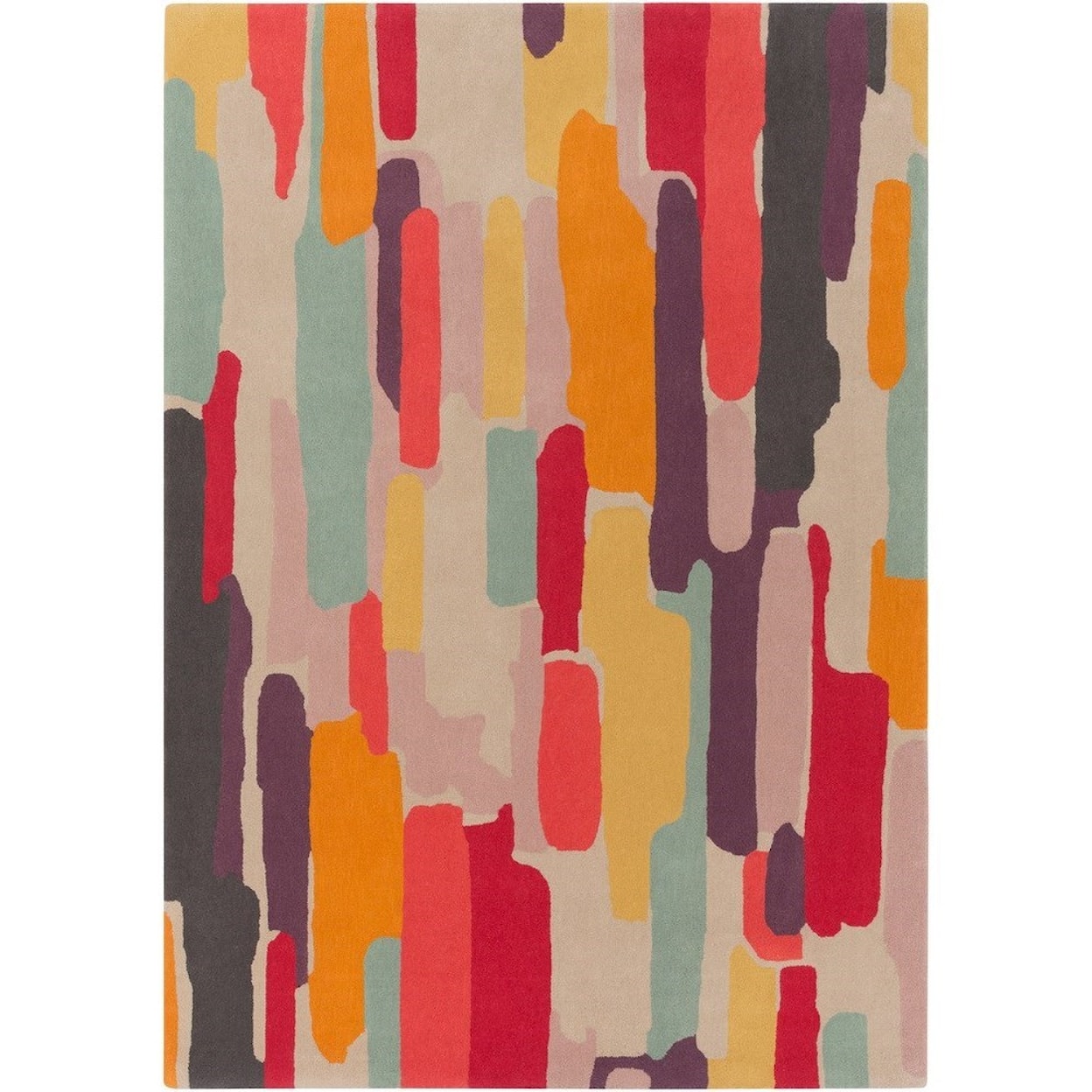 Surya Harlequin 8' x 10' Rug