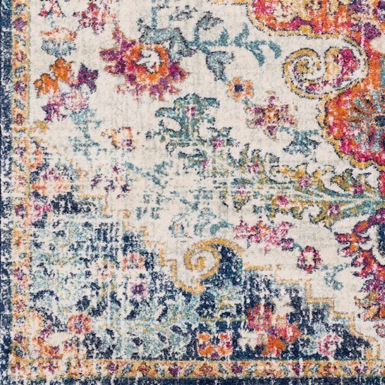 Surya Harput 10' x 13' Rug