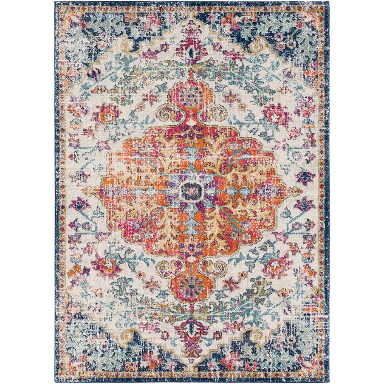 Surya Harput 10' x 14' Rug