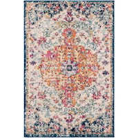 10' Round Rug