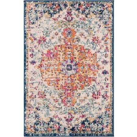 2'7" x 20' Rug