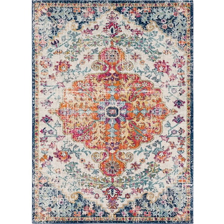 3' x 5' Rug