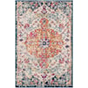 Surya Harput 3' x 5' Oval Rug