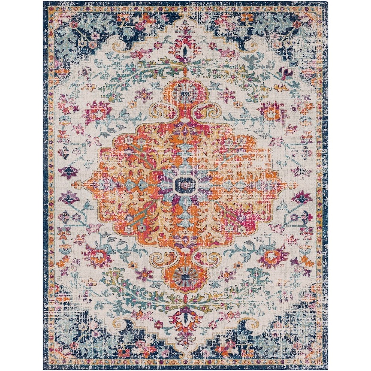 Surya Harput 7'10" x 10'3" Rug