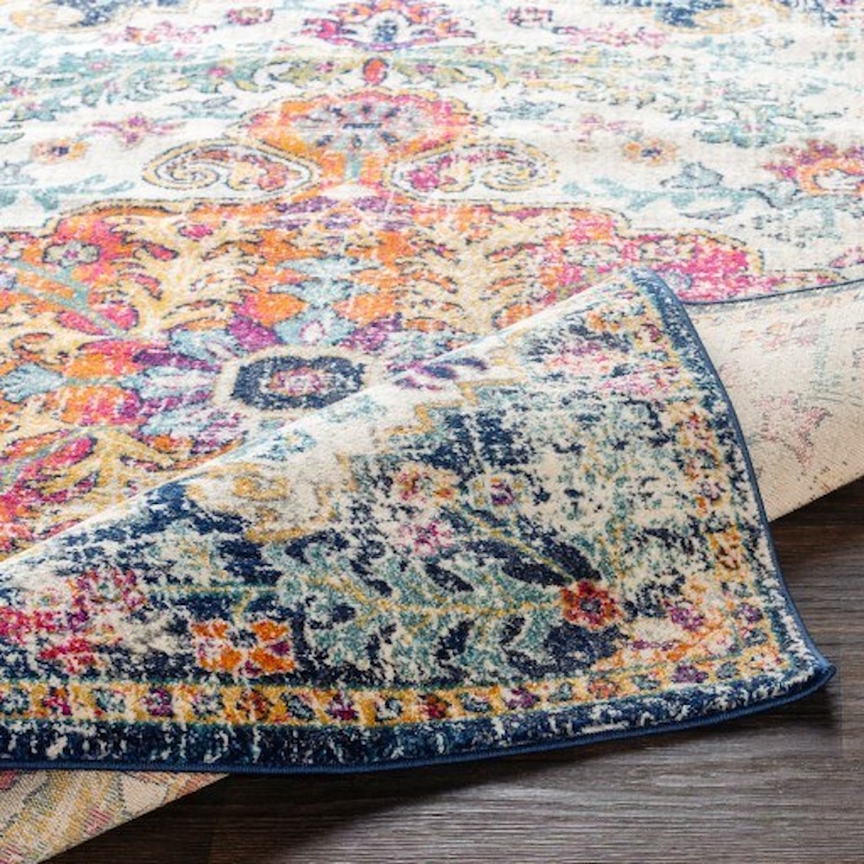 Surya Harput 7'10" x 11' Rug