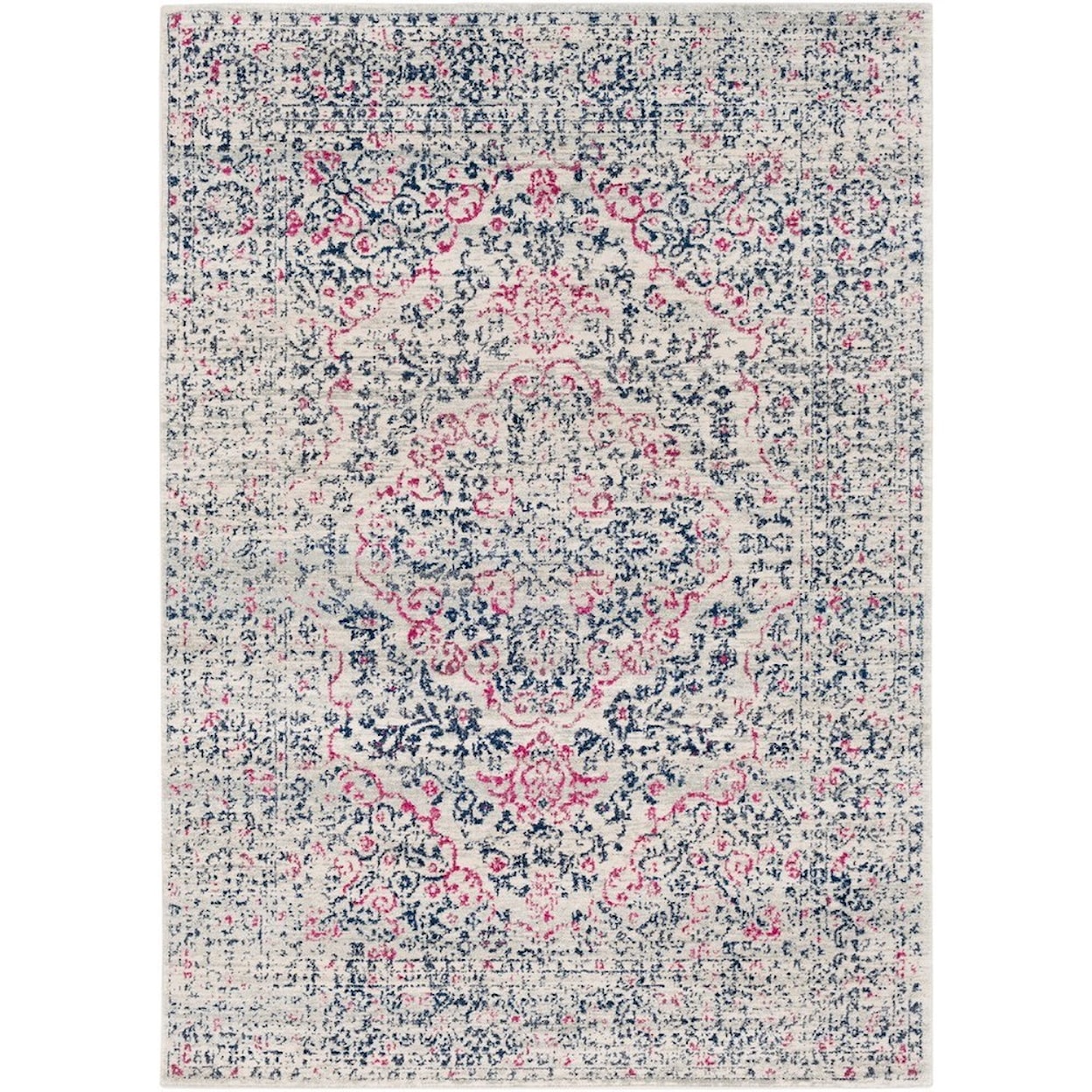 Surya Harput 2' 7" x 7' 3" Runner Rug