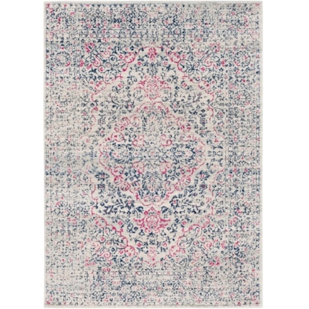 9' 3" x 12' 6" Rug