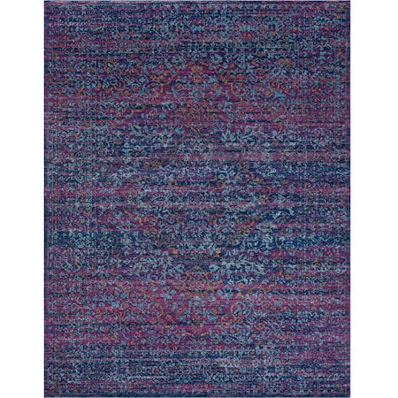 7'10" x 10'3" Rug