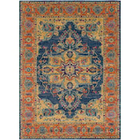 2' x 3' Rug