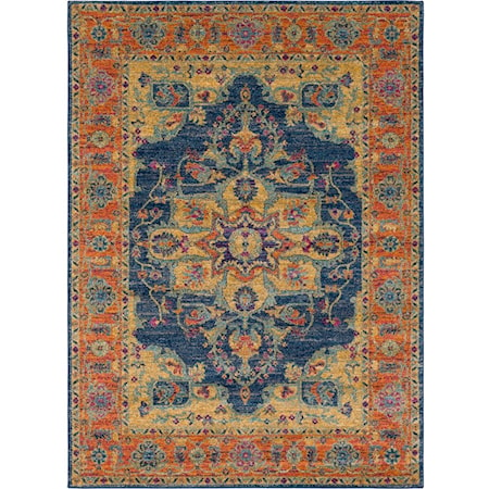 9' 3" x 12' 6" Rug