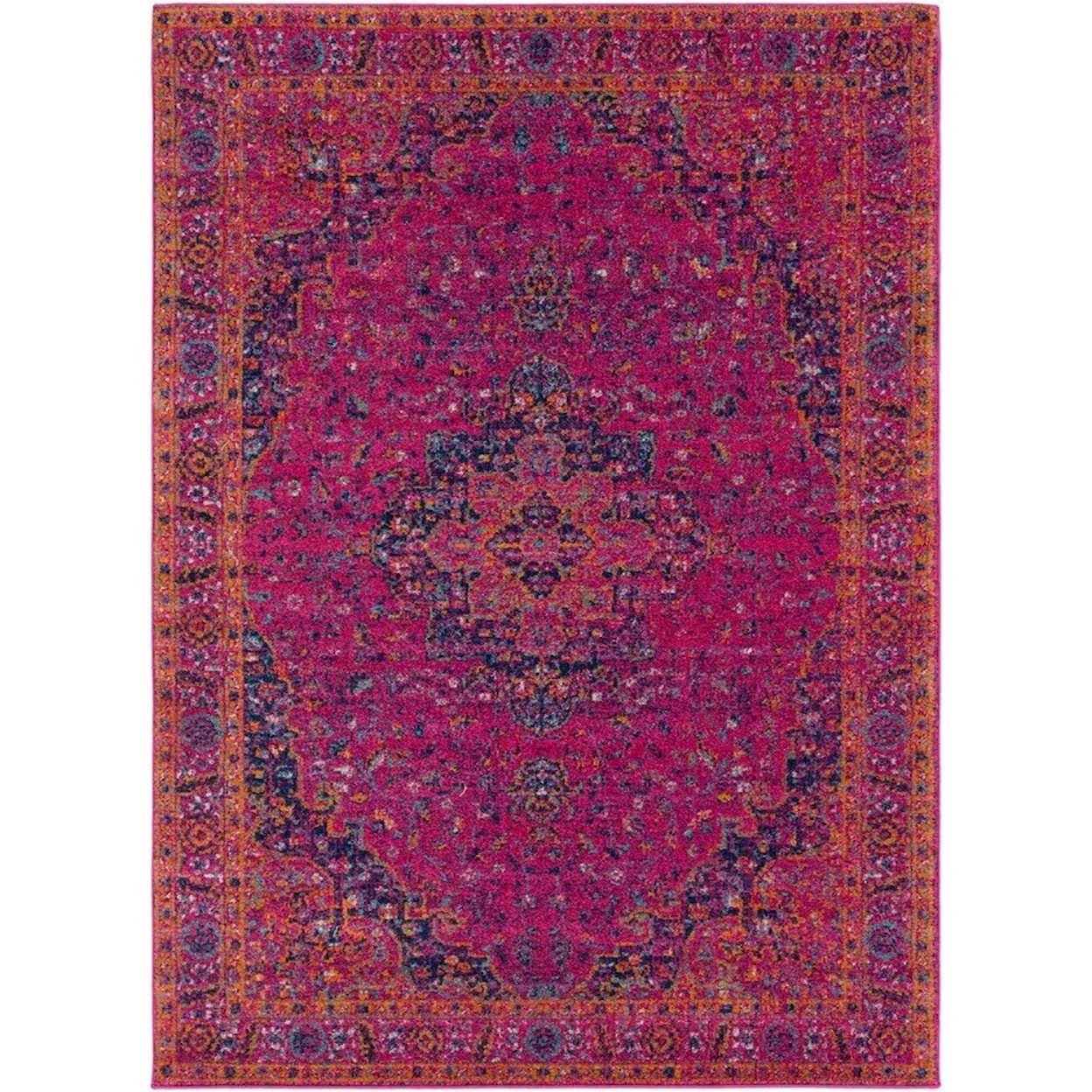 Surya Harput 5'3" x 7'3" Rug