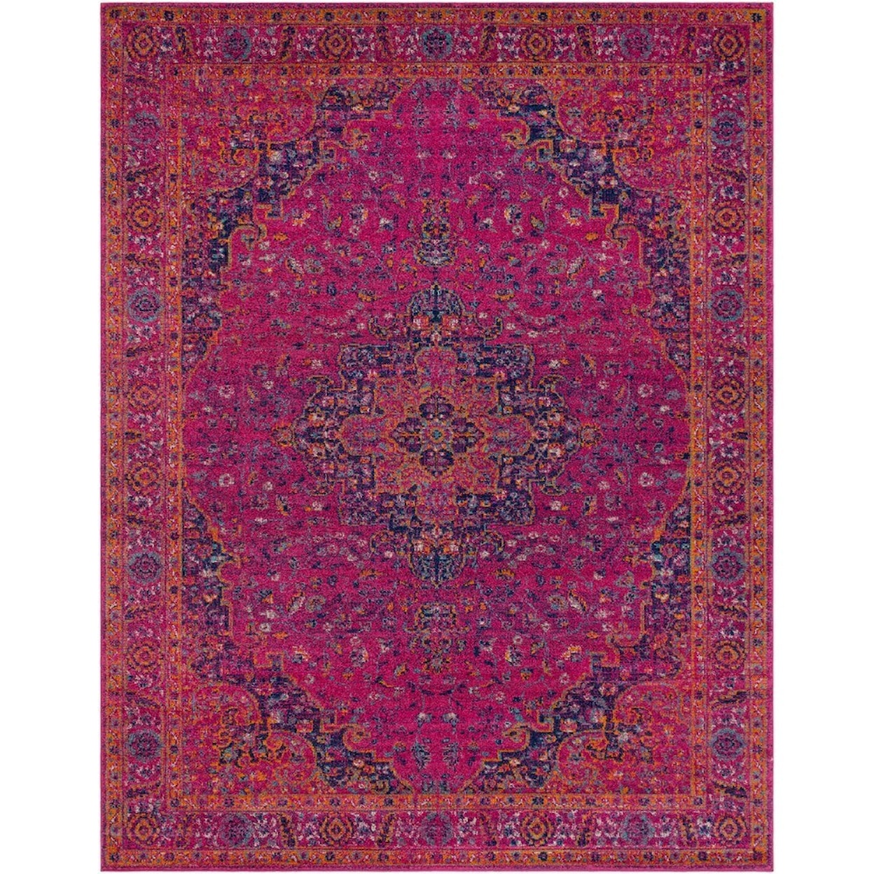 Surya Harput 7'10" x 10'3" Rug