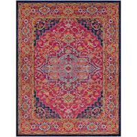 7'10" x 10'3" Rug