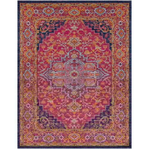 7'10" x 10'3" Rug