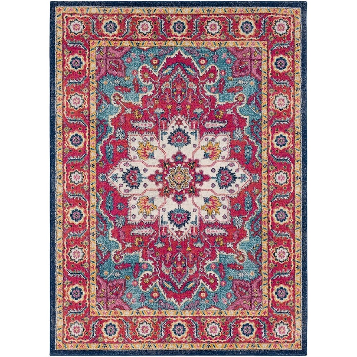 Surya Harput 2' x 3' Rug