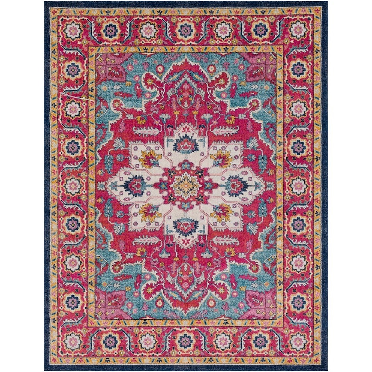 Surya Harput 7'10" x 10'3" Rug