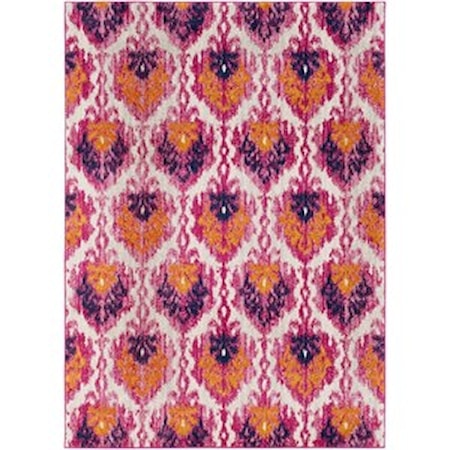 9' 3" x 12' 6" Rug