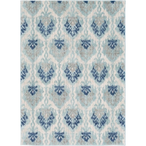 3' 11" x 5' 7" Rug