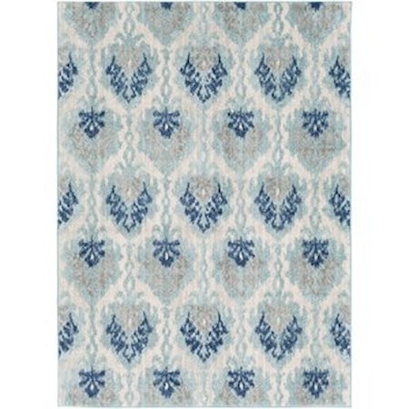 3' 11" x 5' 7" Rug