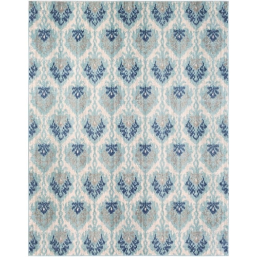 7'10" x 10'3" Rug