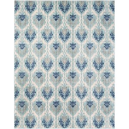 7'10" x 10'3" Rug