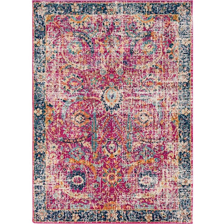 2' x 3' Rug