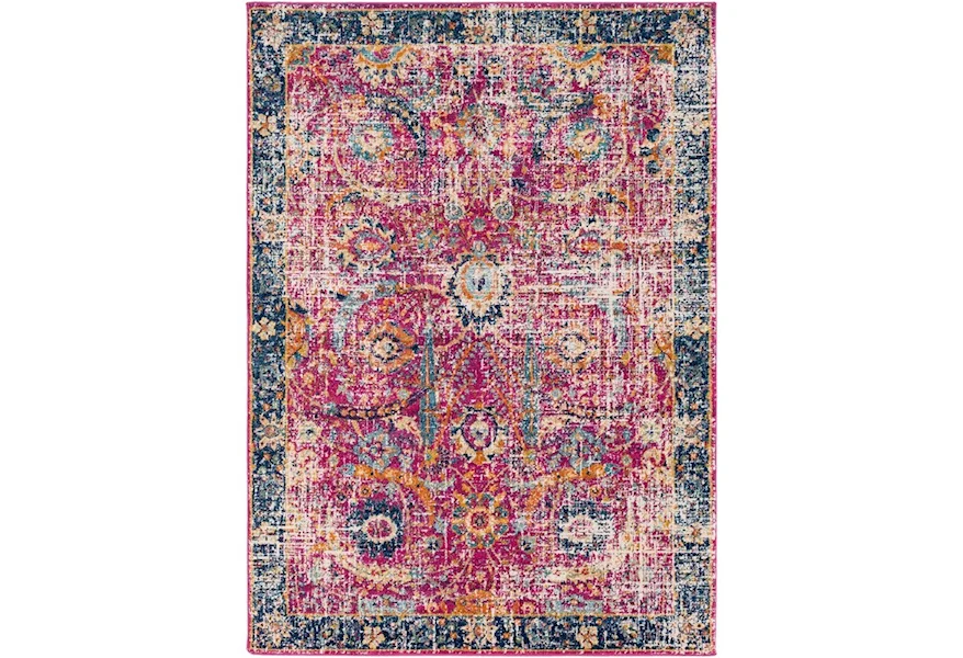 Harput 5'3" x 7'3" Rug by Surya at Lagniappe Home Store