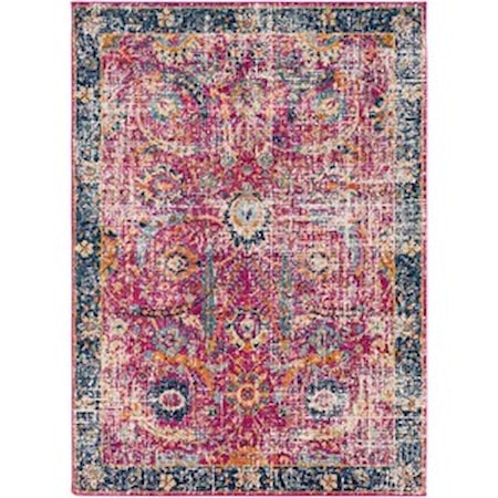 6'7" x 6'7" Rug