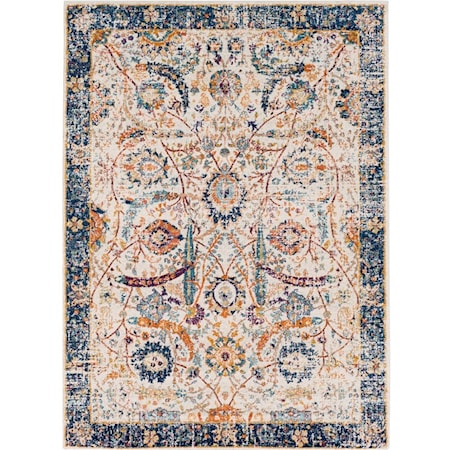 2' x 3' Rug