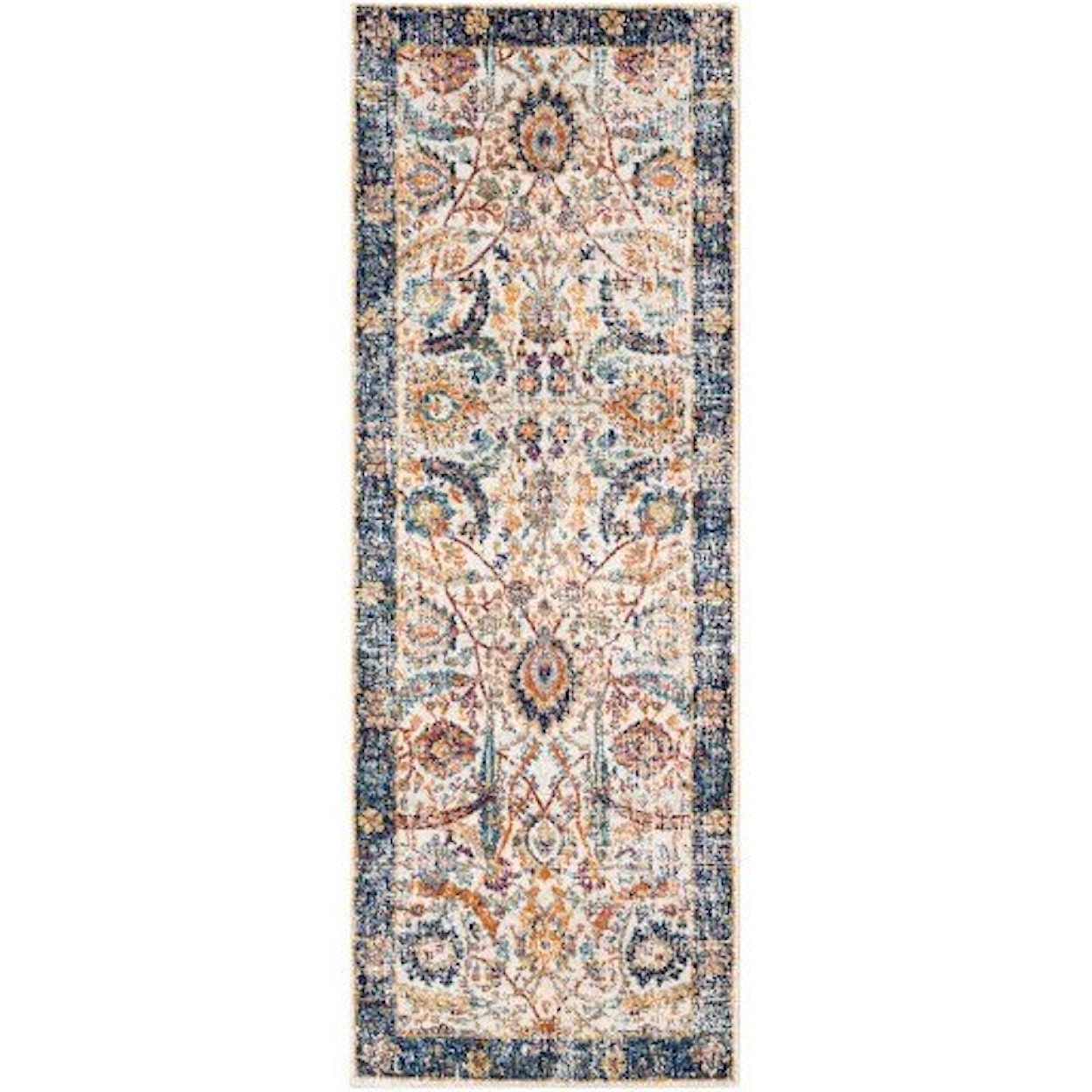 Surya Harput 6'7" x 9' Rug