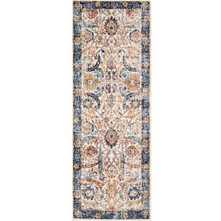 6'7" x 9' Rug