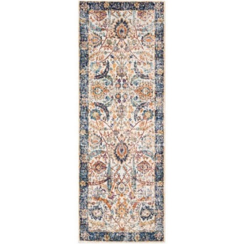 6'7" x 9' Rug