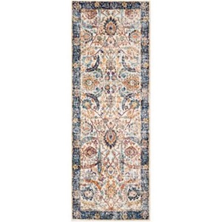 6'7" x 9' Rug