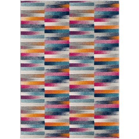 3' 11" x 5' 7" Rug
