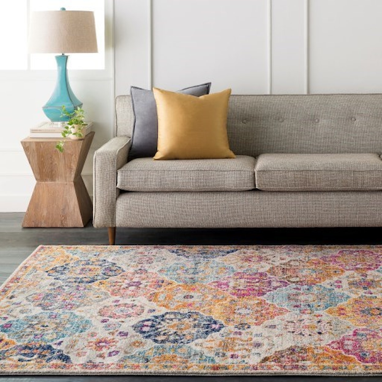 Surya Harput 12' x 18' Rug