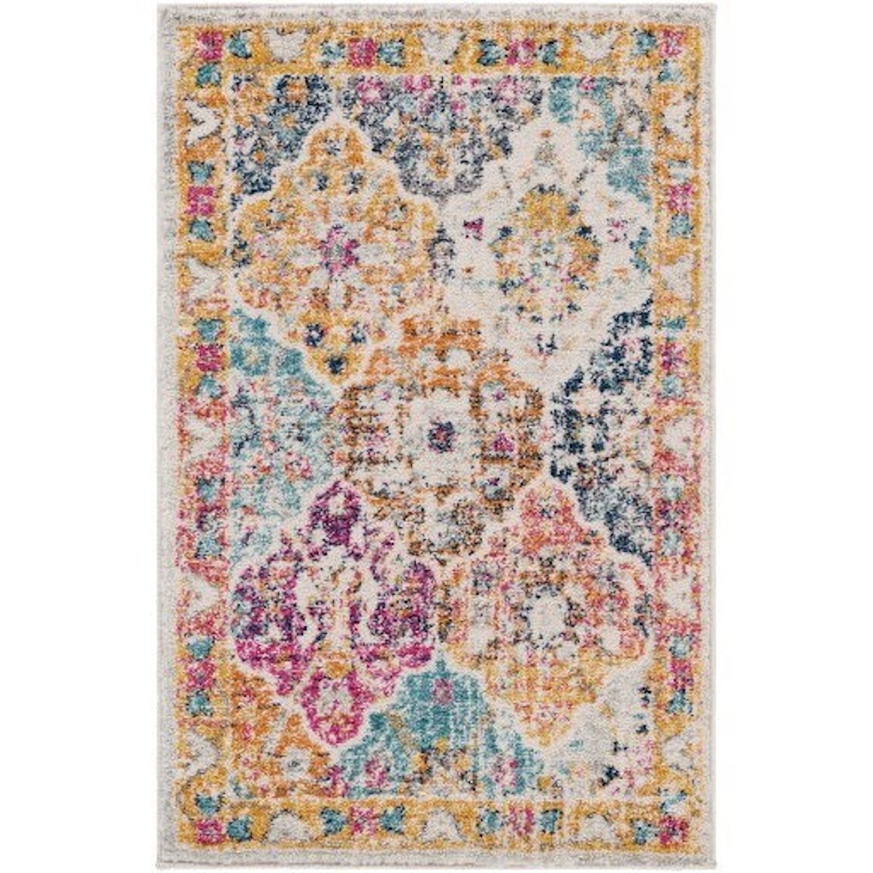 Surya Harput 2'7" x 14' Rug