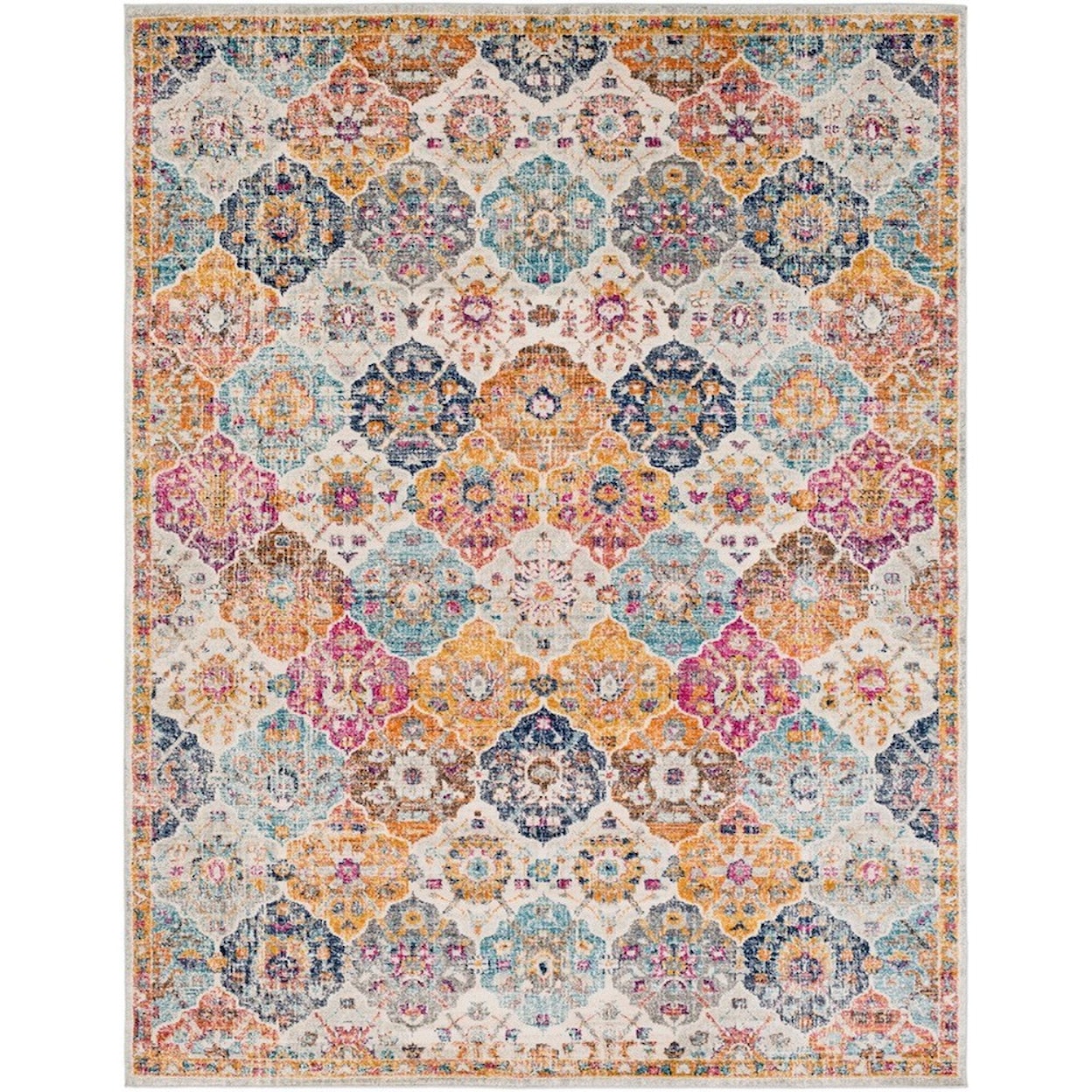 Surya Harput 7'10" x 10'3" Rug